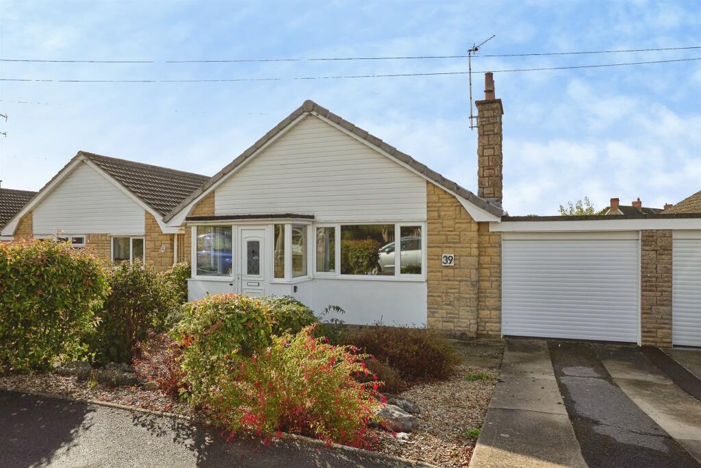 Main image of property: Saxon Mead Close, Gillingham