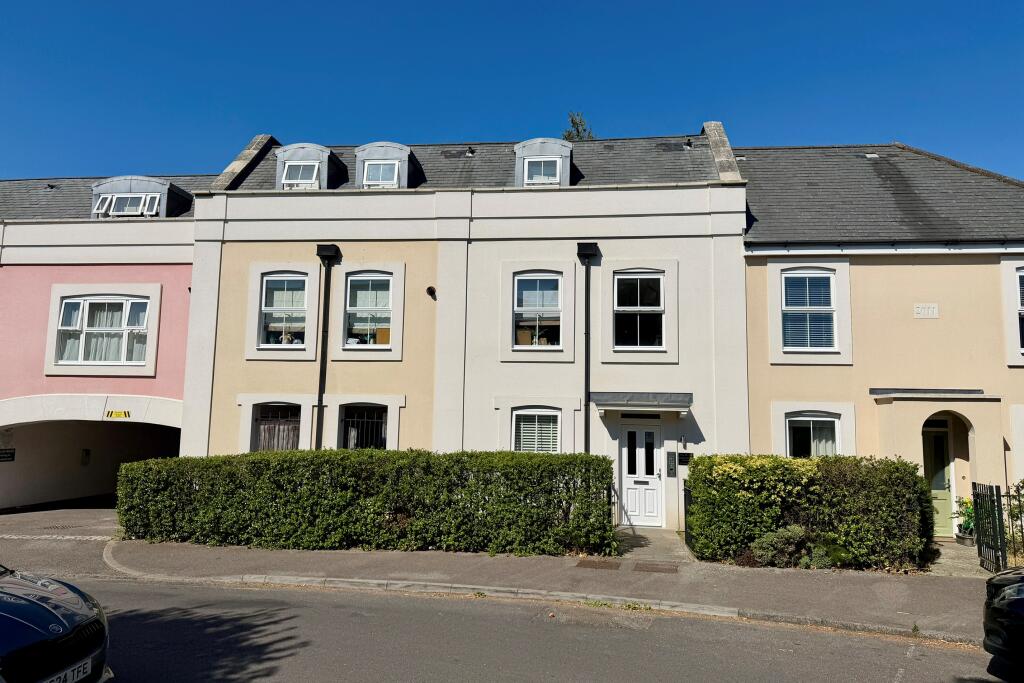 Main image of property: Warren Road, Reigate, RH2