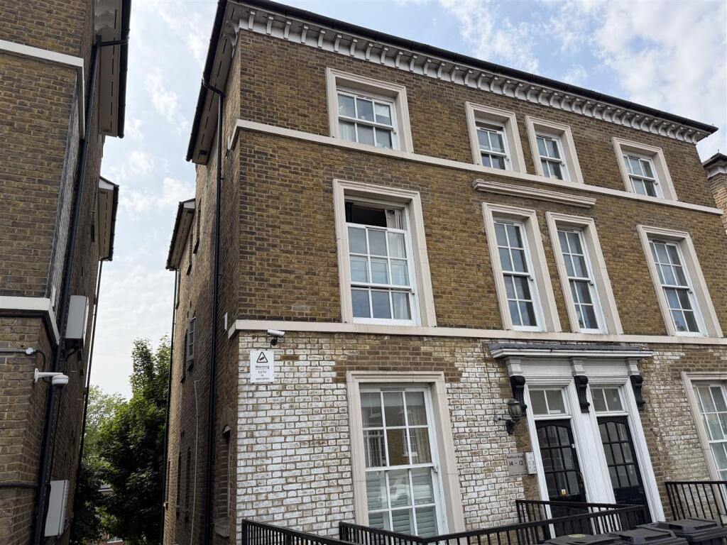 Main image of property: Ashford Road, Maidstone