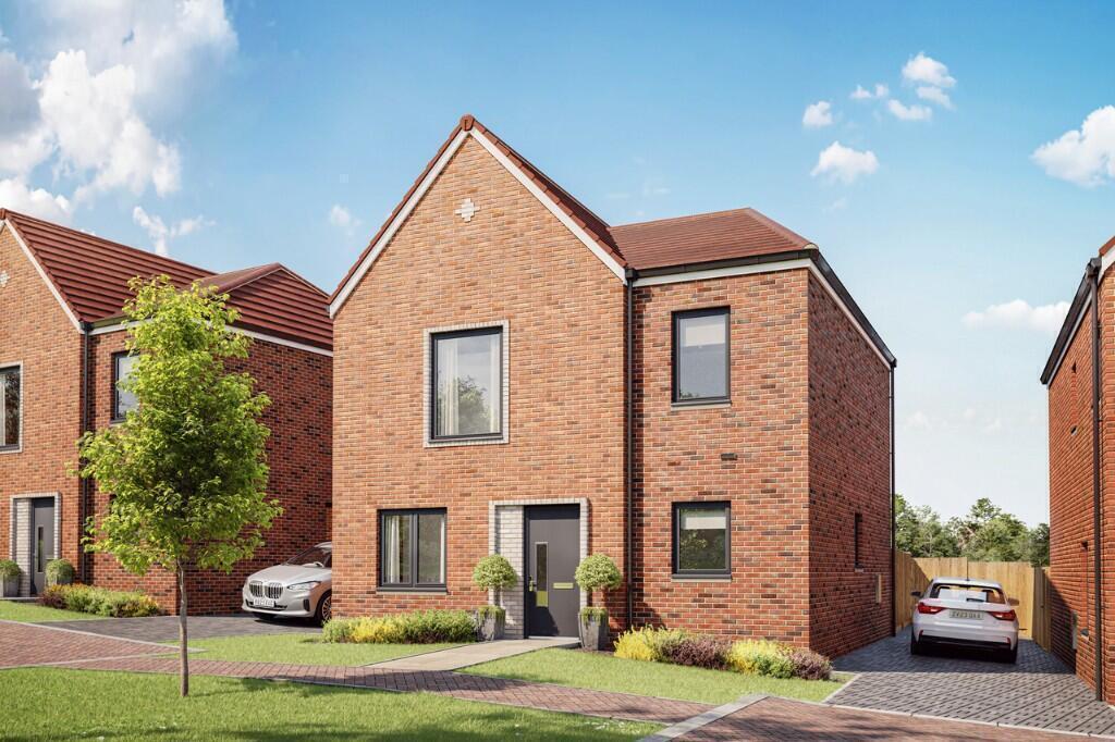 Main image of property:  
Morello Drive, Hemel Hempstead, Hertfordshire, HP2 7EN
