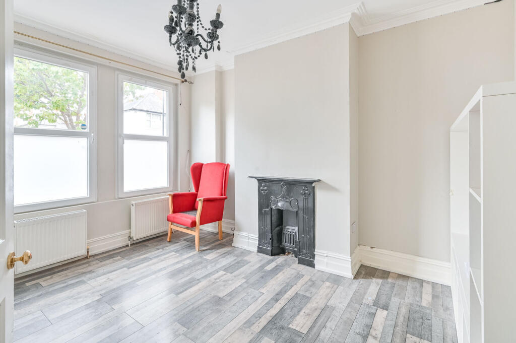 Main image of property: Tylecroft Road, Norbury, London, SW16