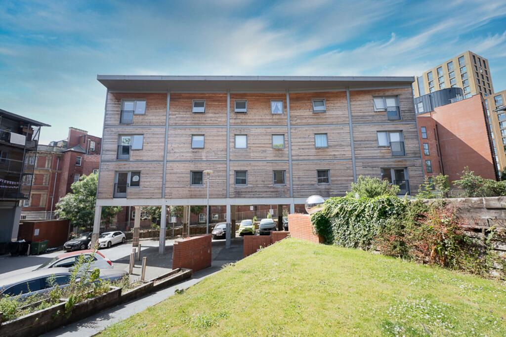 Main image of property: North Street, North Crescent, LS2