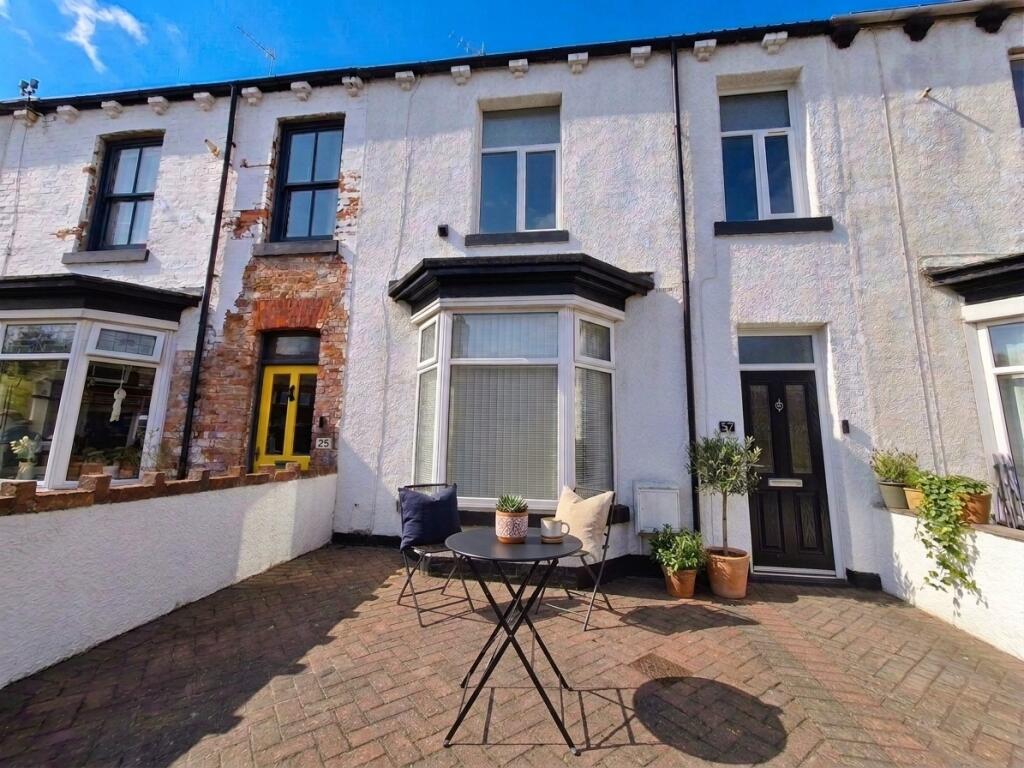 Main image of property: High Street West, Redcar, TS10