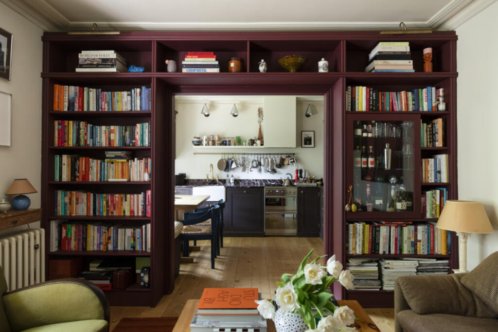 Main image of property: Highbury New Park, Highbury, London, N5