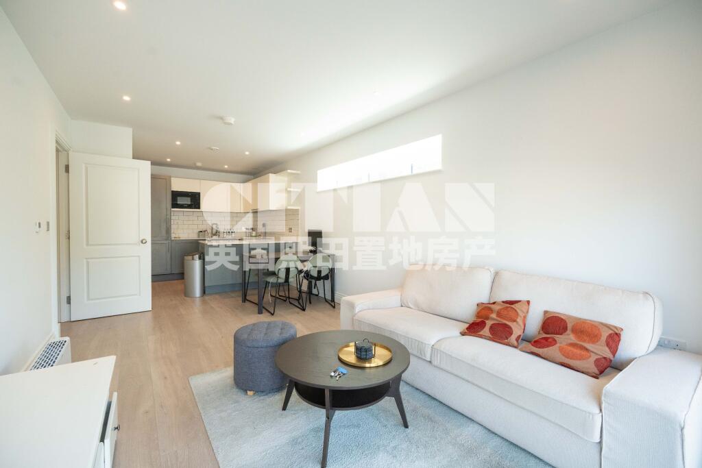 Main image of property: Bogart House, Filmworks, Filmworks Walk, Ealing Broadway, London W5