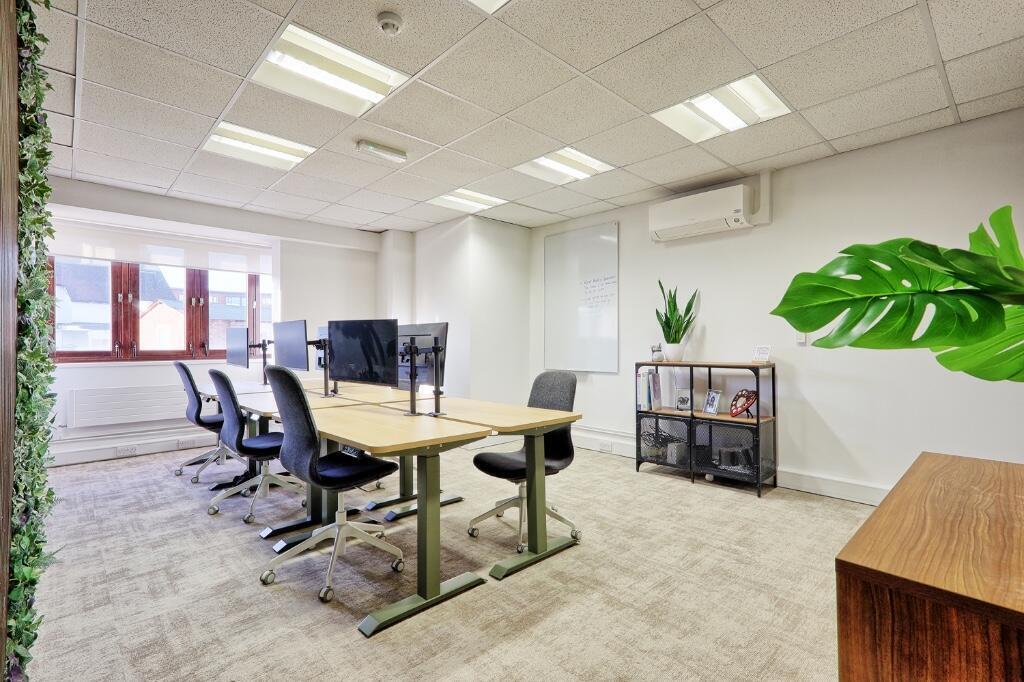 Main image of property: Ground First And Second Floors, Station House, Railway Street, Chelmsford, Essex