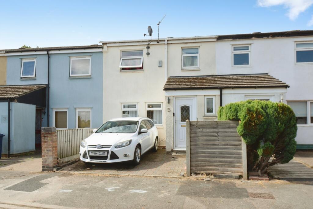 Main image of property: Brocklesby Road, Oxford, Oxfordshire, OX4