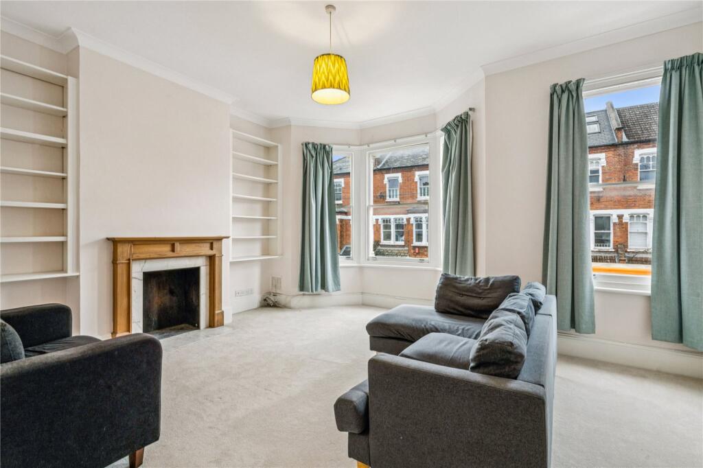 Main image of property: Lavender Sweep, London, SW11