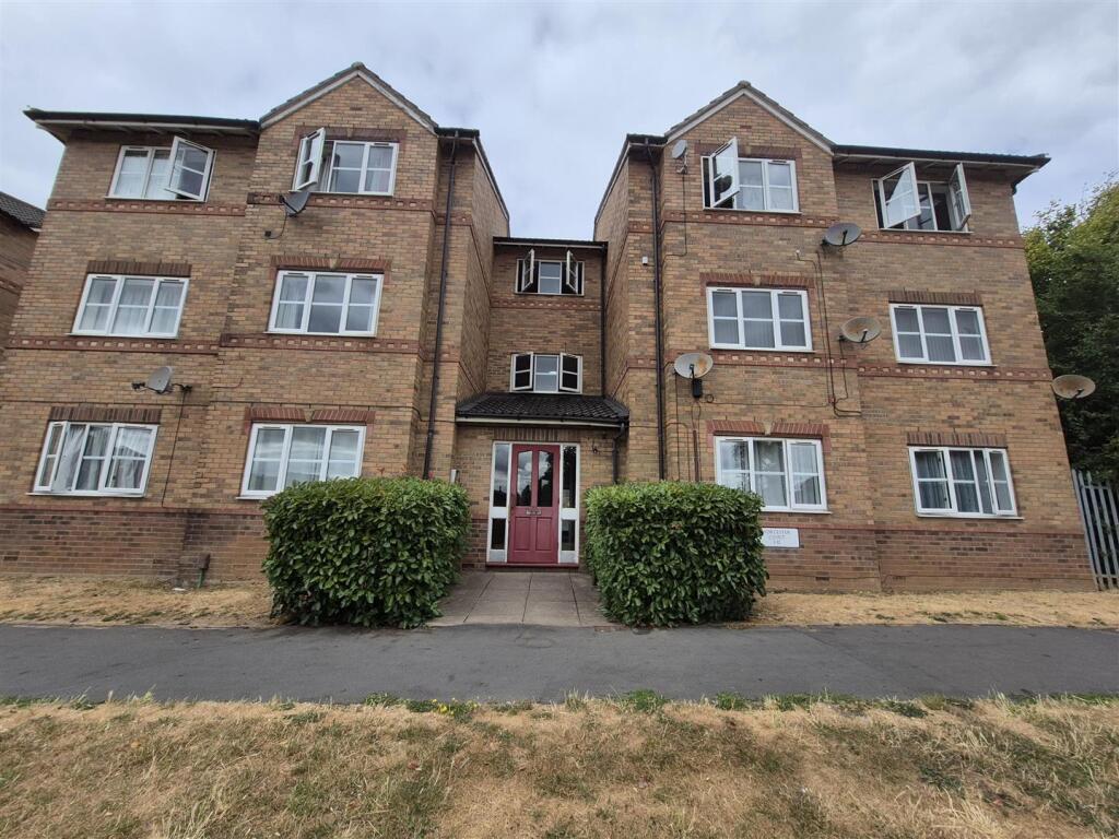 Main image of property: Worcester Court, Coventry