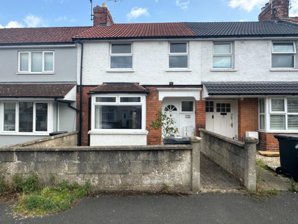 Main image of property: Westmorland Road, Town Centre, Swindon, SN1