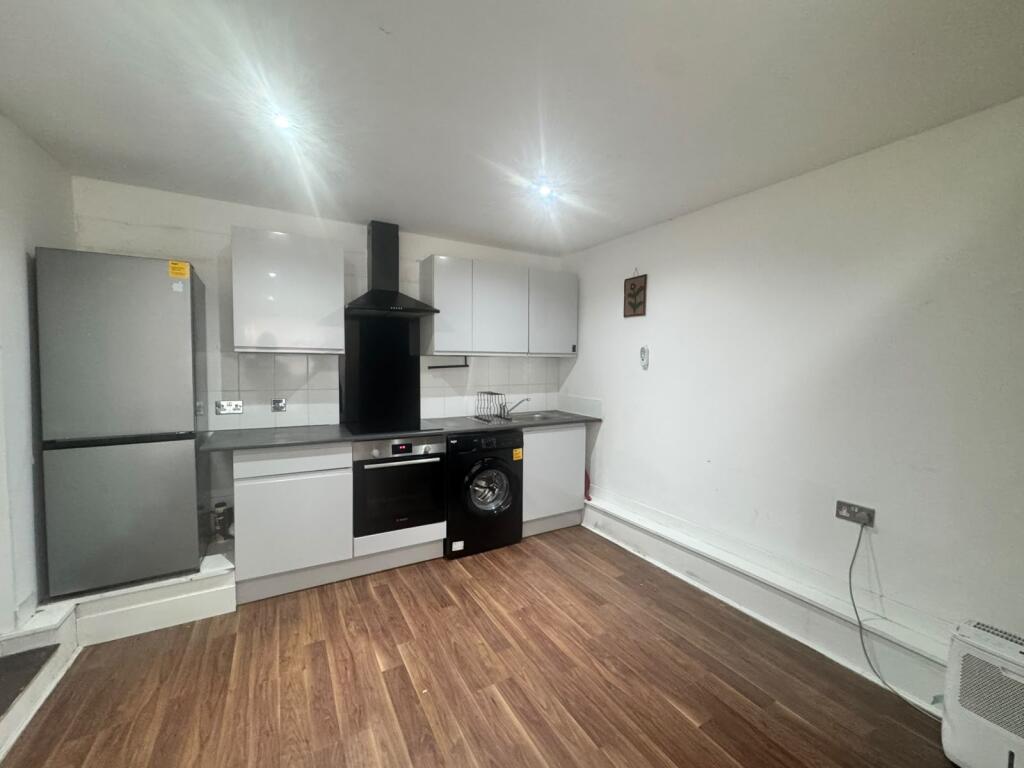 Main image of property: Hillcross Avenue, Morden, SM4 4AY