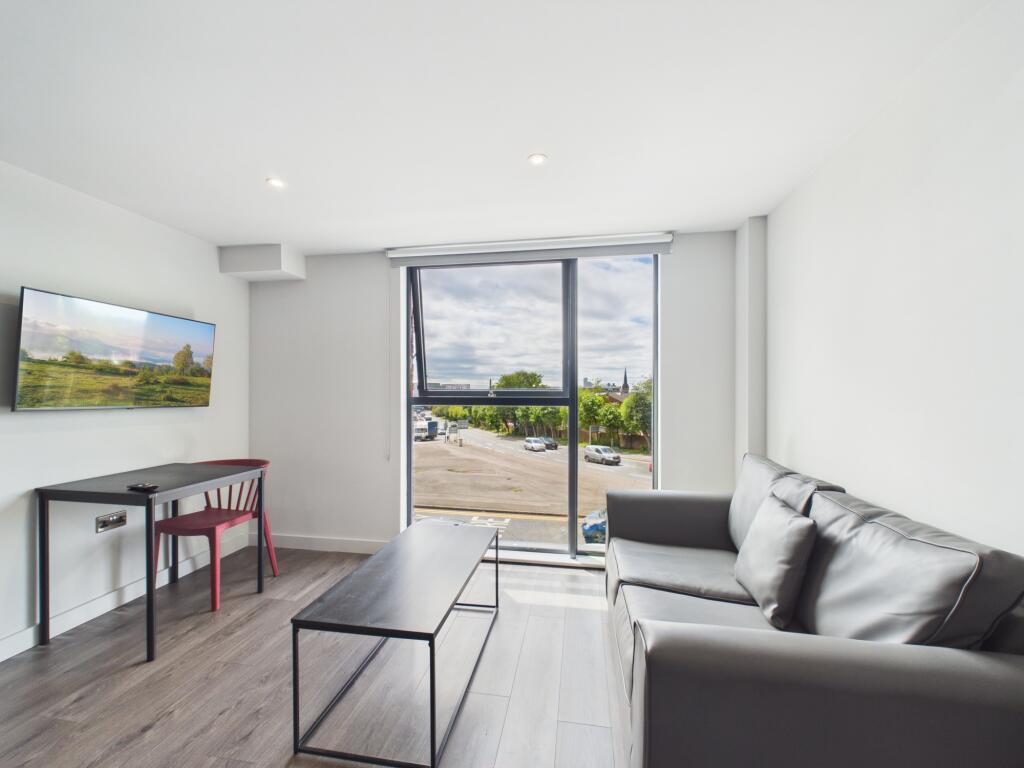 Main image of property: Element the Quarter, 88 Low Hill Street, L6