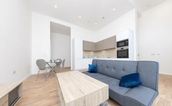 Main image of property: Timberyard Deptford, Grove Street, Deptford, SE8