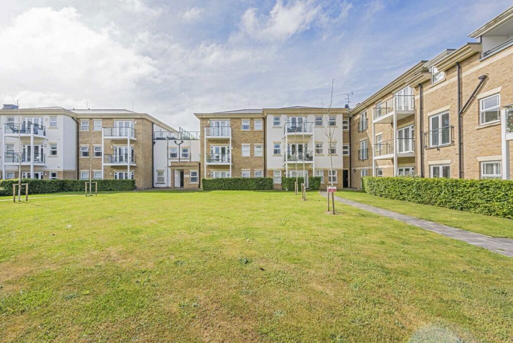 Main image of property: Dyas Road, Sunbury on Thames