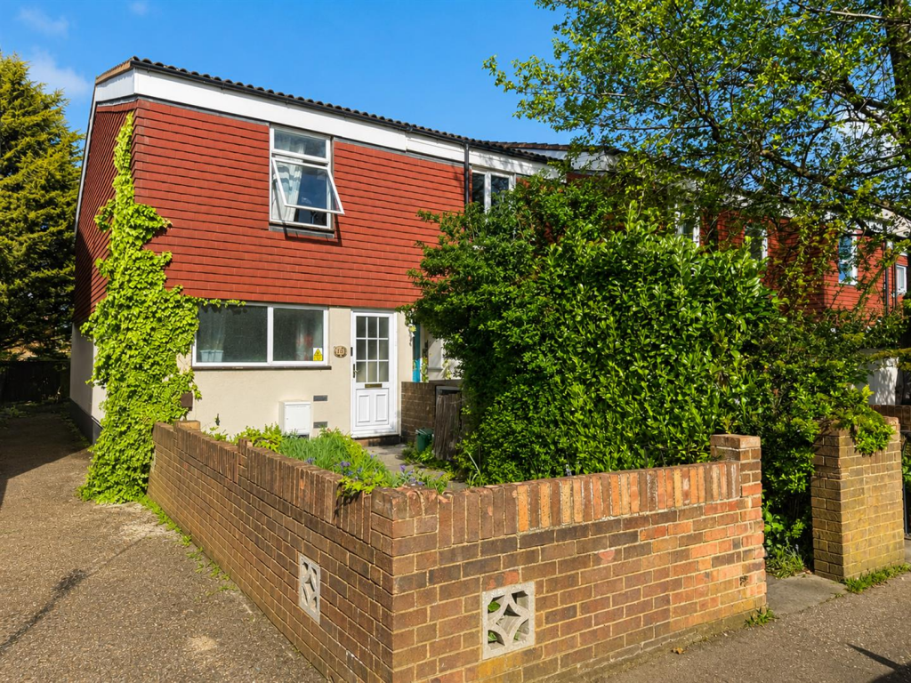 Main image of property: St. Helen Close, Uxbridge