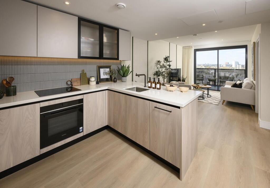 Main image of property: Marian Place, Bethnal Green, London
