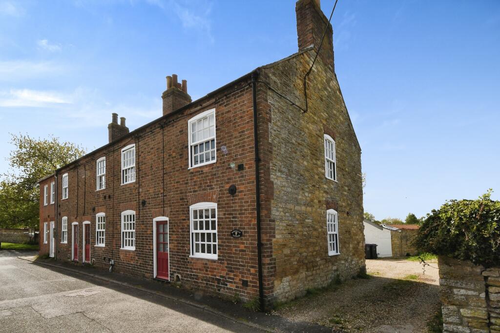 Main image of property: High Street, Harmston, Lincoln, LN5