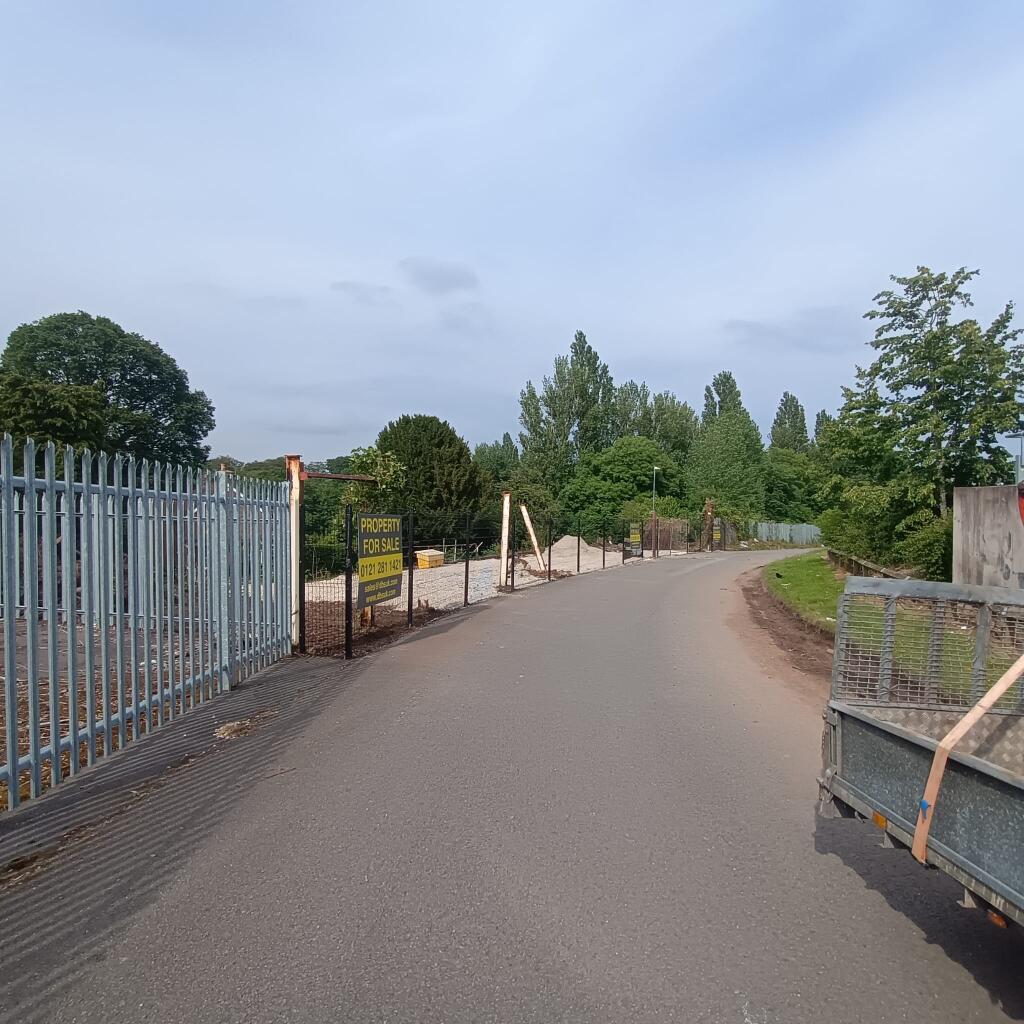 Main image of property: Limekiln Lane, Birmingham