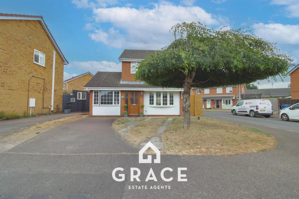 Main image of property: Ganges Road, Shotley Gate, Ipswich