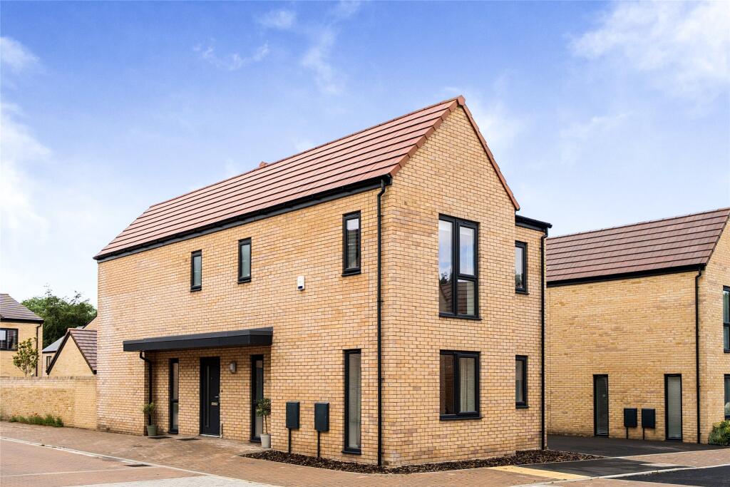 Main image of property: Ferris Road, Combe Down, Bath, Somerset, BA2