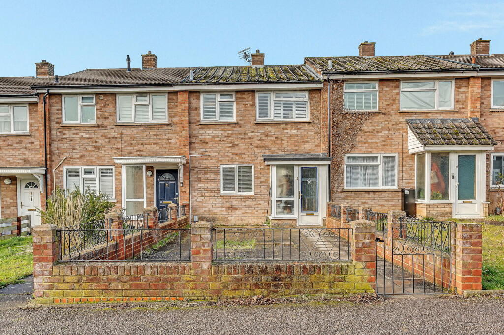 Main image of property: Applecross Walk, Bedford, MK41