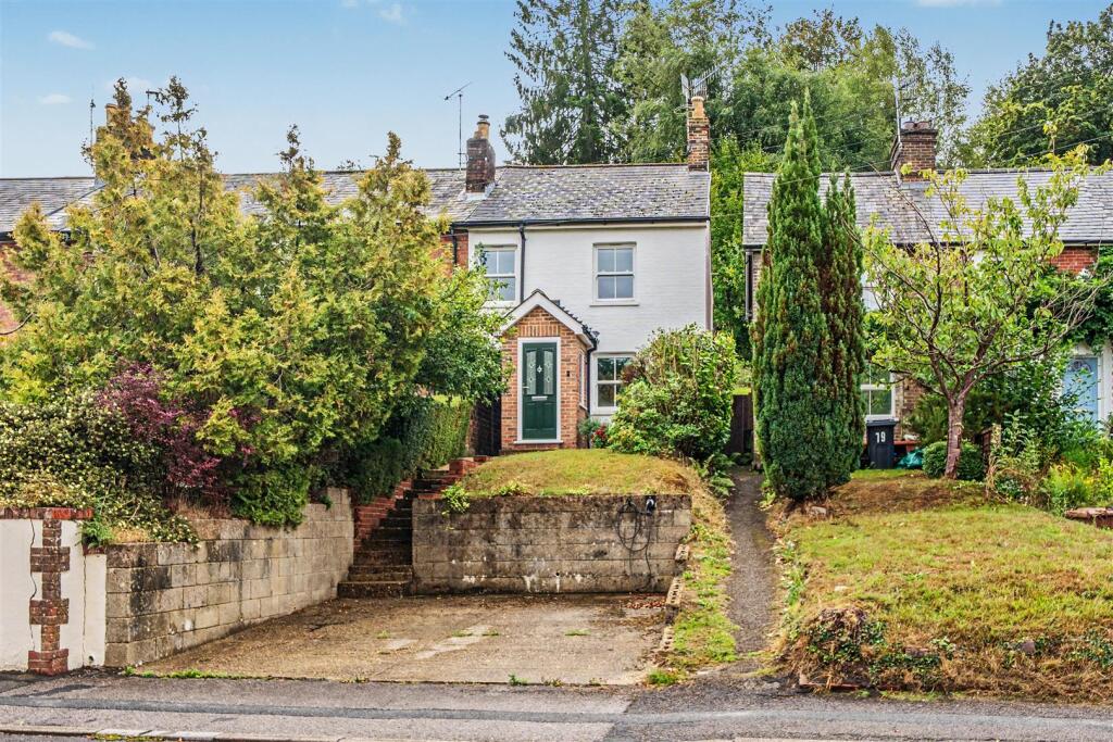 Main image of property: Kings Road, Haslemere
