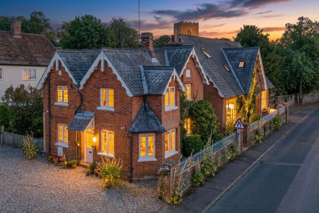 Main image of property: Church Street, Steeple Bumpstead, CB9