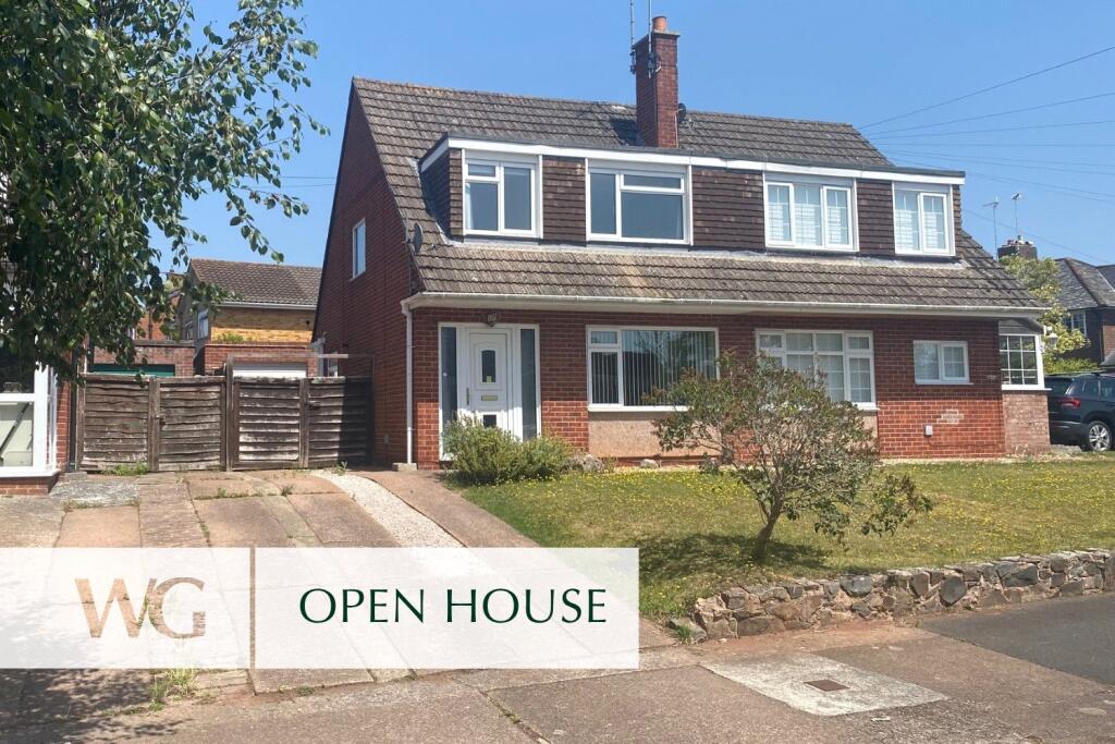 Main image of property: St Leonards, Exeter
