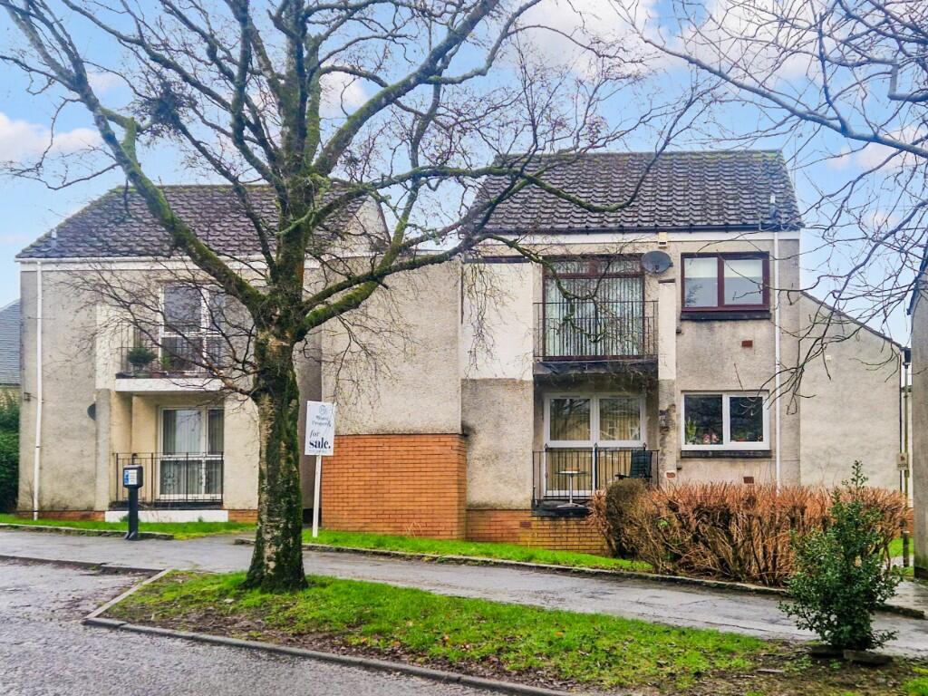Main image of property: Southgate, Glasgow, G62