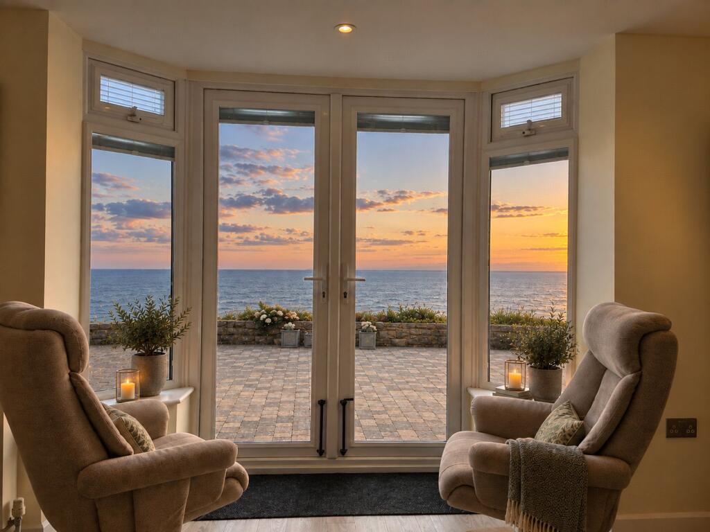 Main image of property: Southbourne Overcliff Drive, Bournemouth, Dorset, BH6