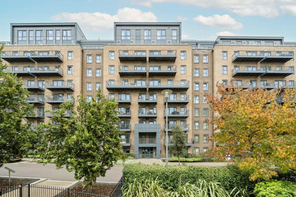 Main image of property: Beaufort Square, London