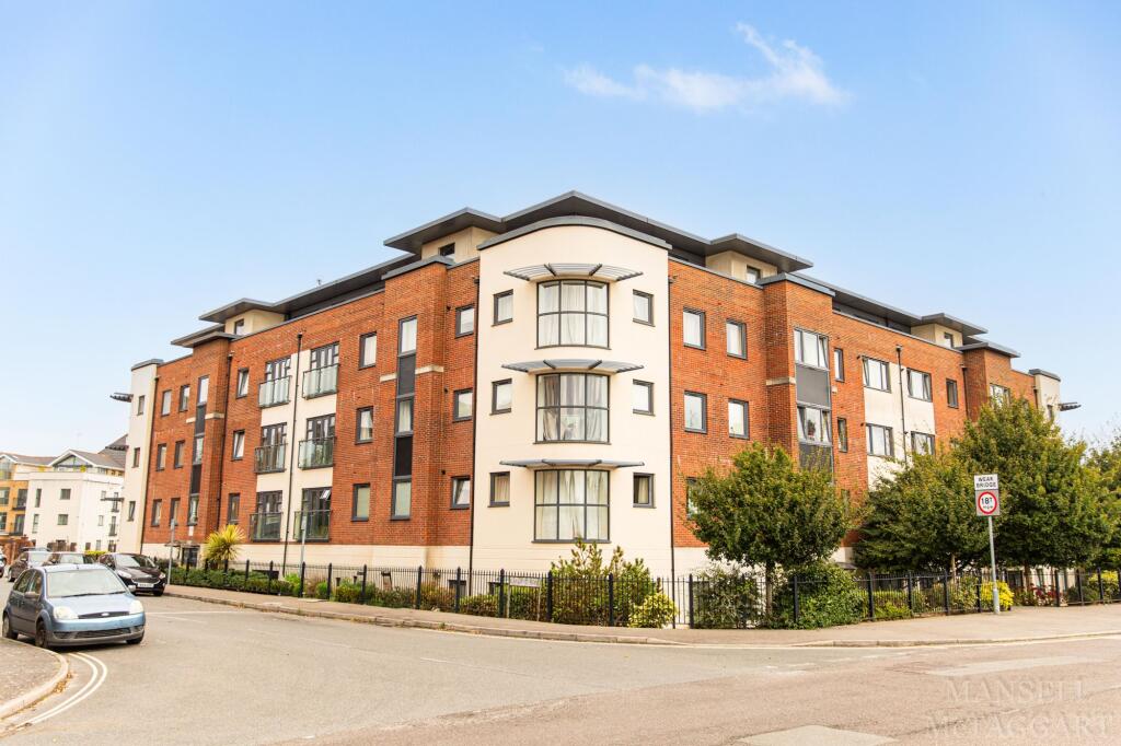 Main image of property: Fosters Place, Kiln House, RH19