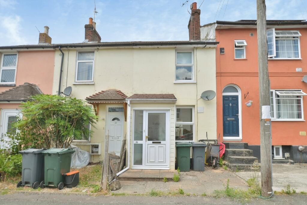 Main image of property: Providence Street, Ashford