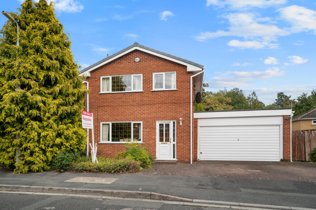 Main image of property: Grove Park Avenue, West Derby