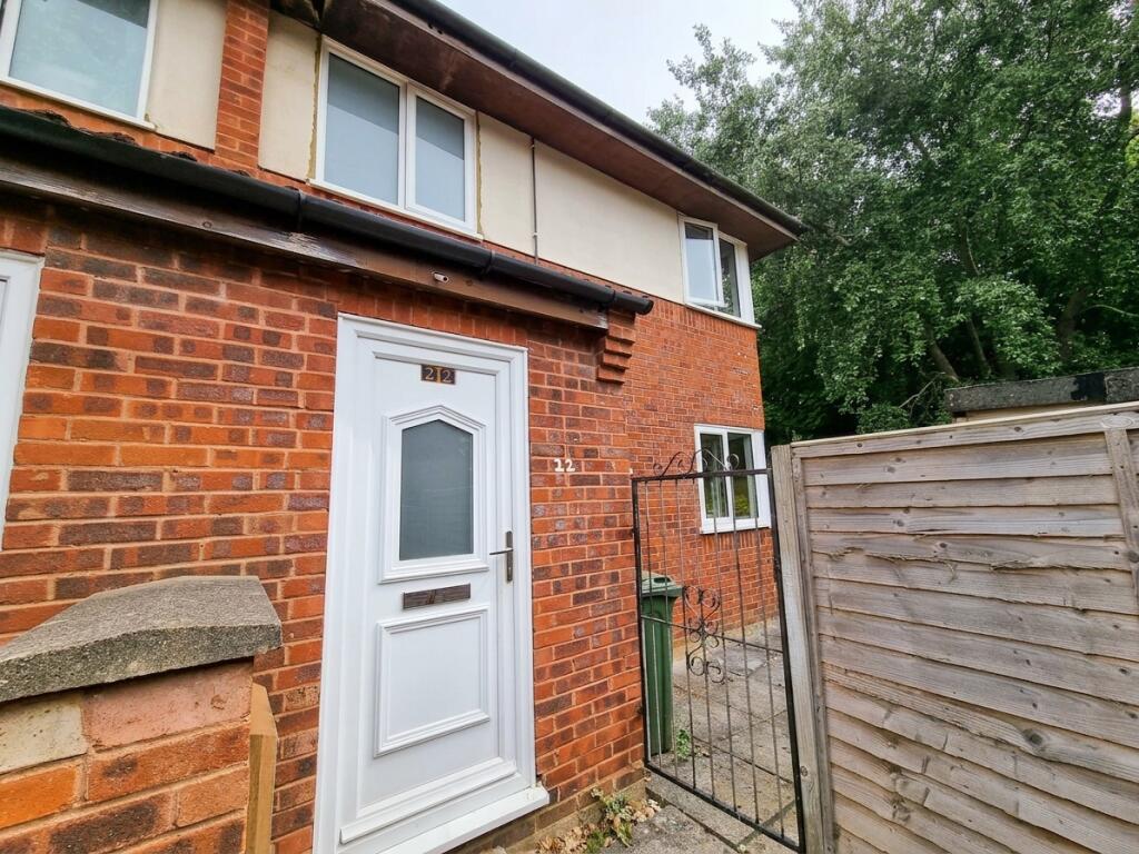 Main image of property: Hepleswell, Two Mile Ash, Milton Keynes, MK8