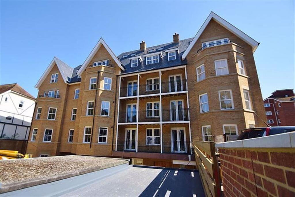 Main image of property: Knyveton Road, Bournemouth, BH1