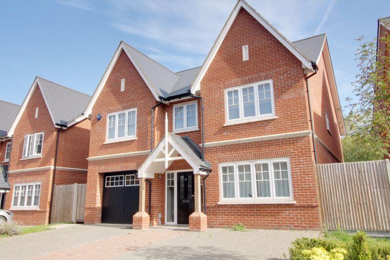 Main image of property: Cuffley Hill, Goffs Oak