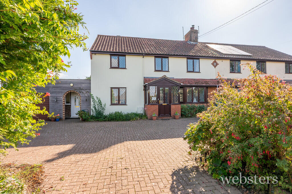 Main image of property: Cromer