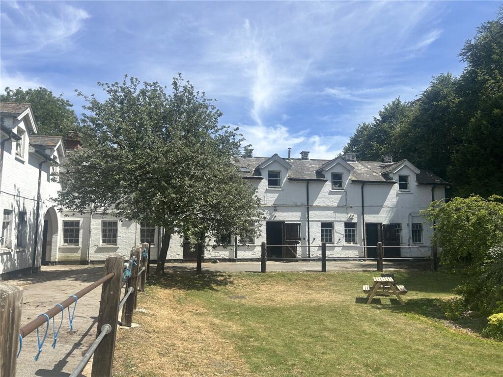 Main image of property: Druids Lodge, Salisbury, Wiltshire, SP3