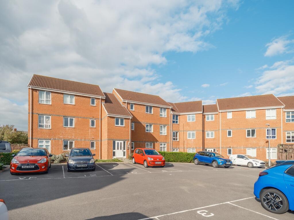 Main image of property: Wallsend, Tyne and Wear, NE28