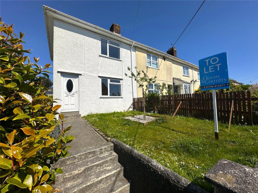 Main image of property: Tremayne Road, St Austell, PL25