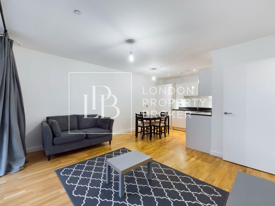 Main image of property: Centenary Heights, Larkwood Avenue, SE10