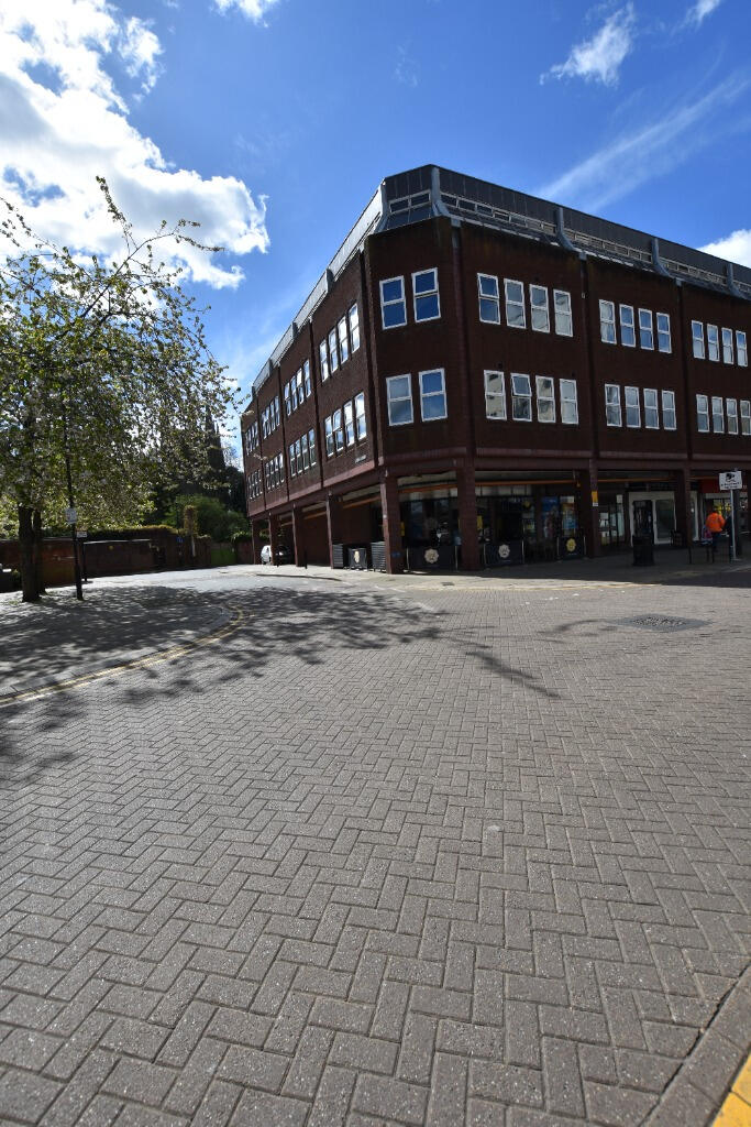 Main image of property: Midgate, City Centre, Peterborough, PE1