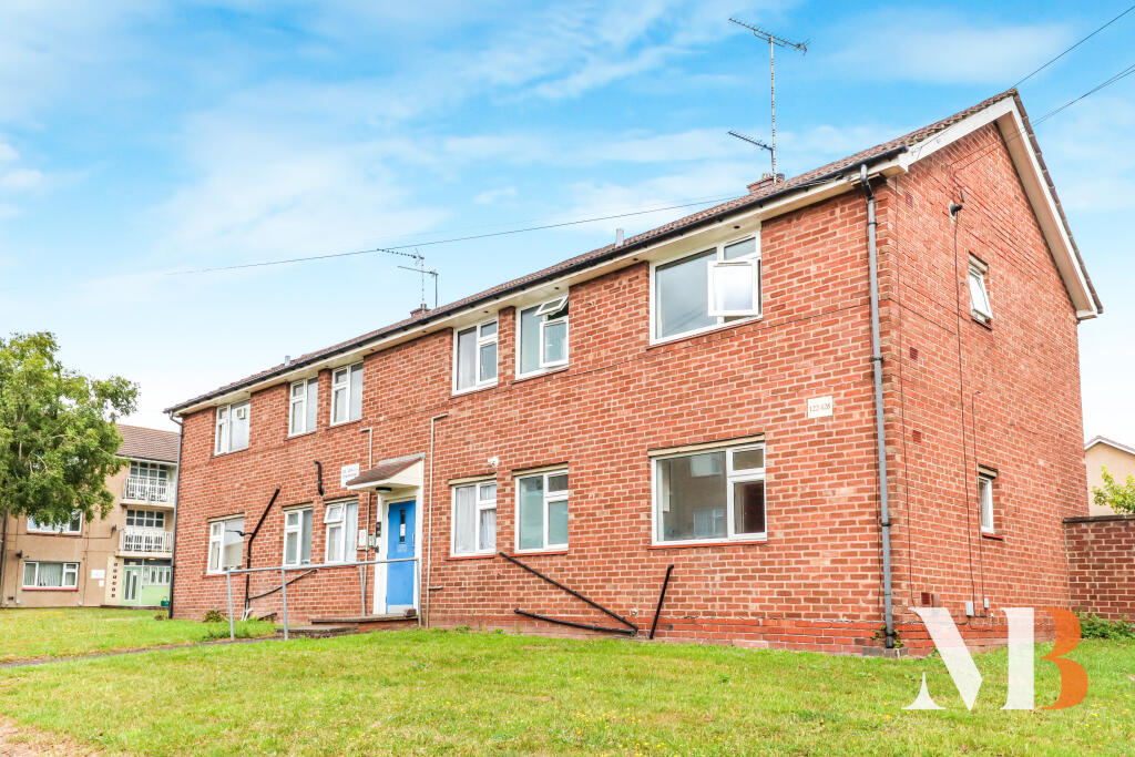 Main image of property: Charminster Drive, Coventry