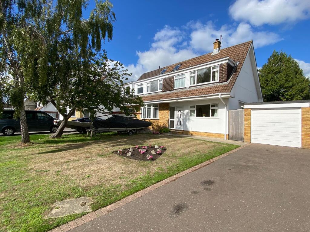 Main image of property: Conifer Avenue, Lower Parkstone, BH14