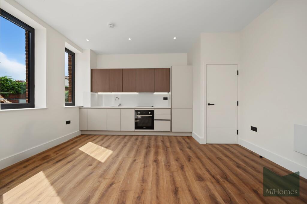 Main image of property: New Build Development Now Launched I Felstead House in Windsor