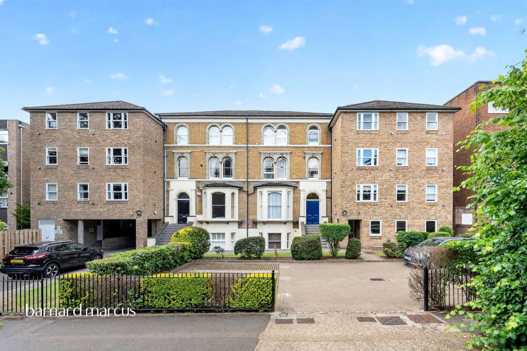 Main image of property: The Avenue, Surbiton