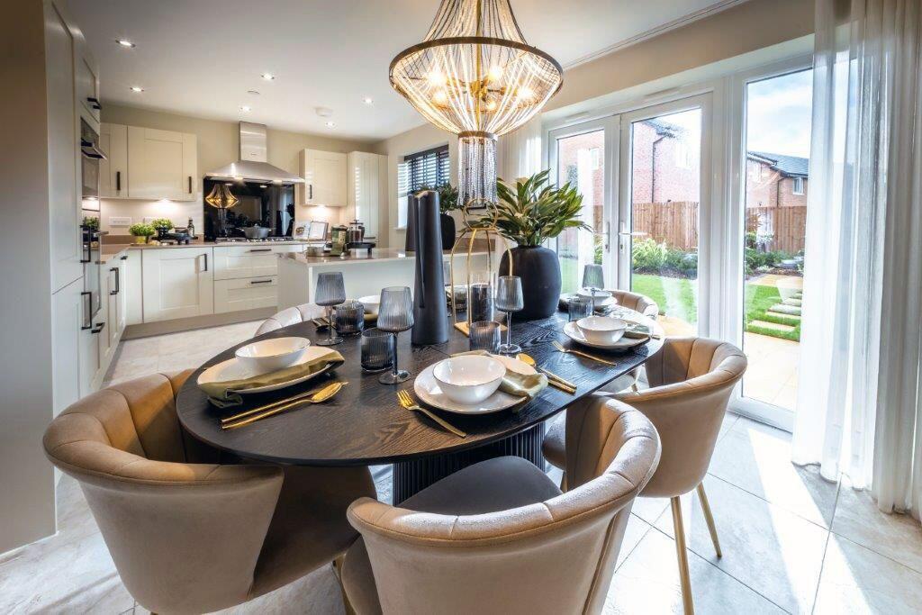 Main image of property: New Brighton Road,
Mold, 
CH7 6ZA