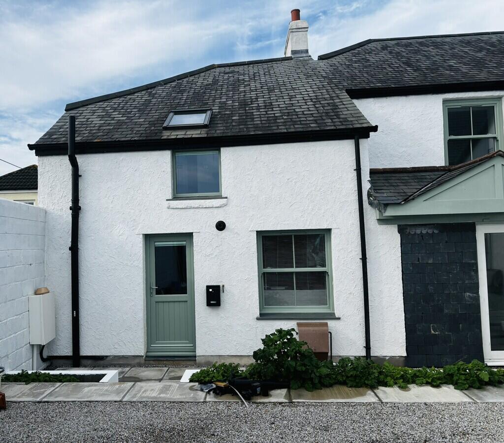 Main image of property: Canonstown