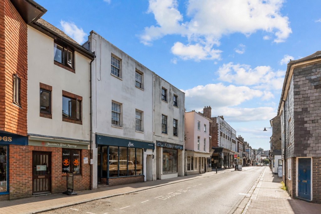 Main image of property: 37 Cliffe High Street, Lewes, East Sussex, BN7